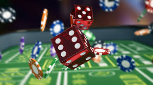 Зеркало Vulpin Casino